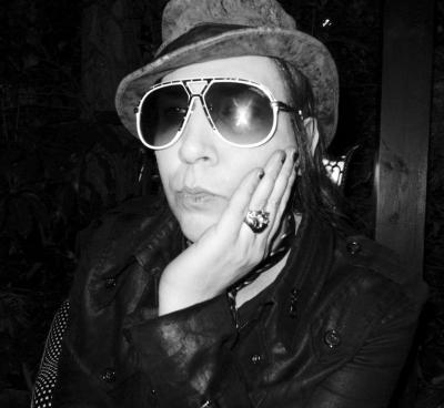 Звезды мирового масштаба в объективе Терри Ричардсона