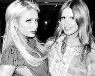 Звезды мирового масштаба в объективе Терри Ричардсона