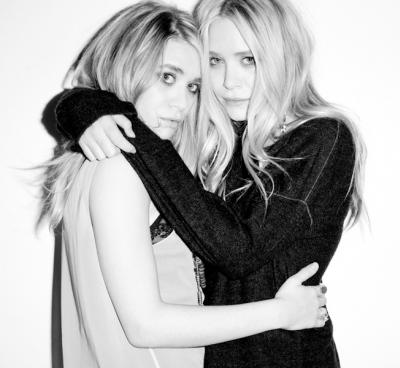 Звезды мирового масштаба в объективе Терри Ричардсона