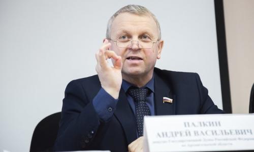 Сколько зарабатывают депутатские жены?