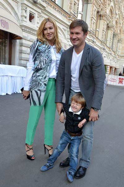 Красная площадь превратилась в гигантский цветник