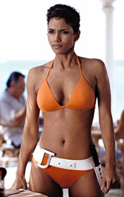 Топ-20 "королев бикини всех времен и народов"