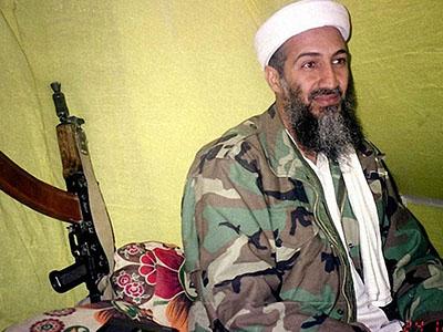 22 кадра из жизни Усамы бен Ладена и его семьи