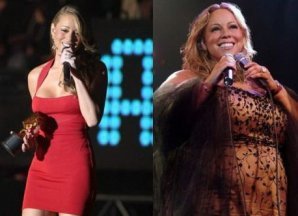 Звезды-красавицы, подурневшие от семейной жизни