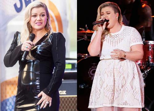 Звезды-красавицы, подурневшие от семейной жизни