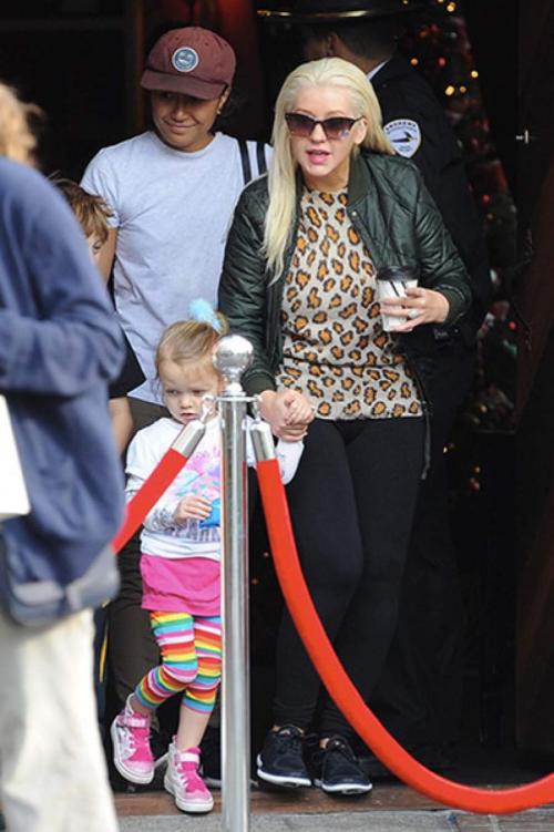 Звезды-красавицы, подурневшие от семейной жизни