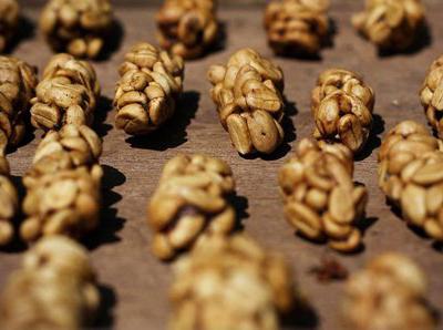 Сладкая жизнь: самые дорогие продукты в мире