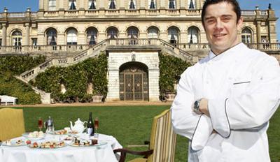 Сладкая жизнь: самые дорогие продукты в мире