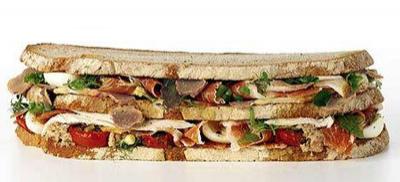 Сладкая жизнь: самые дорогие продукты в мире