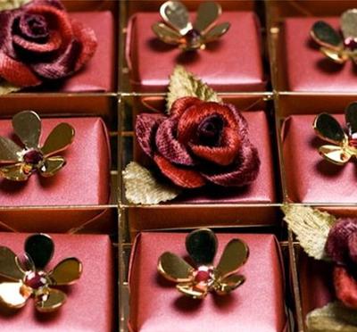 Сладкая жизнь: самые дорогие продукты в мире