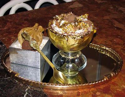 Сладкая жизнь: самые дорогие продукты в мире