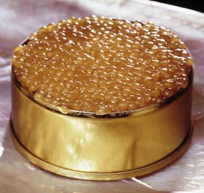 Сладкая жизнь: самые дорогие продукты в мире