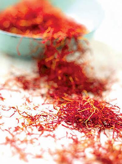 Сладкая жизнь: самые дорогие продукты в мире