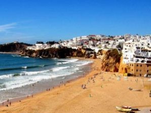 Топ-10 лучших пляжей Европы