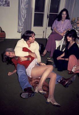 Редчайшие фотографии знаменитостей