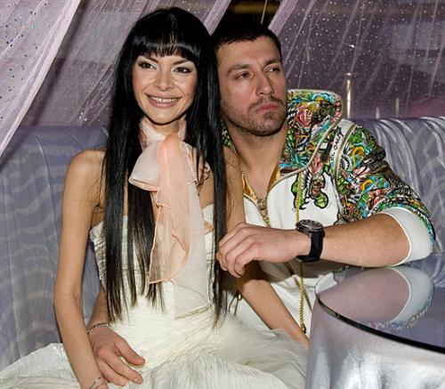 Свадьбы-2009: 15 главных церемоний года