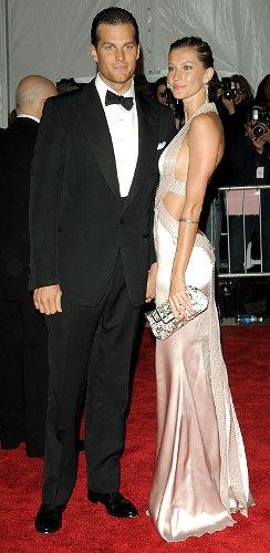 Свадьбы-2009: 15 главных церемоний года