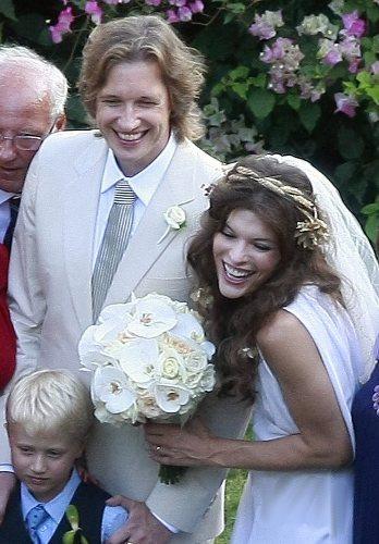 Свадьбы-2009: 15 главных церемоний года