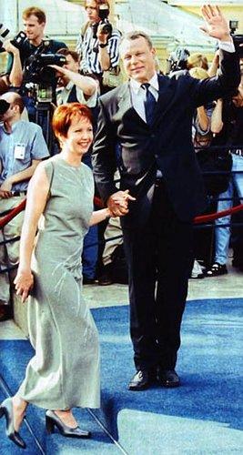 Свадьбы-2009: 15 главных церемоний года