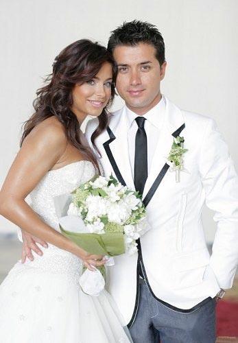 Свадьбы-2009: 15 главных церемоний года