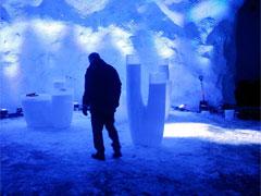 В Норвегии открывается "Ноев Ковчег судного дня»