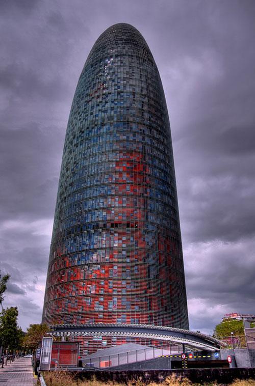 Самые странные здания мира