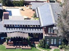 Джулия Робертс мечтает об уединении