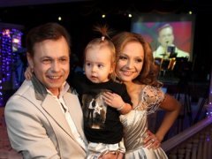 Владимир Левкин написал гимн любви