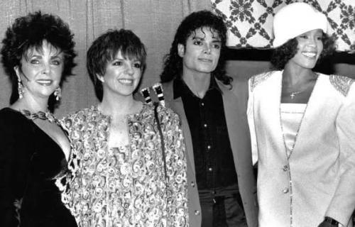 Знаменитости, какими вы их еще не видели