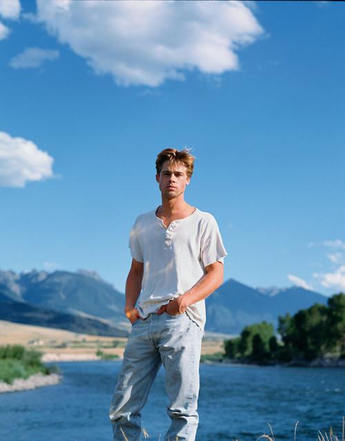 Знаменитости, какими вы их еще не видели