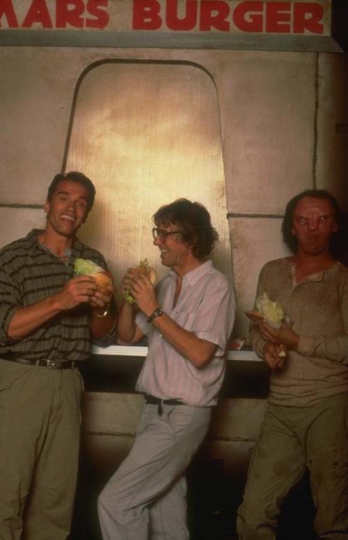 Знаменитости, какими вы их еще не видели