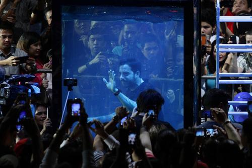 Самые богатые «волшебники» современности