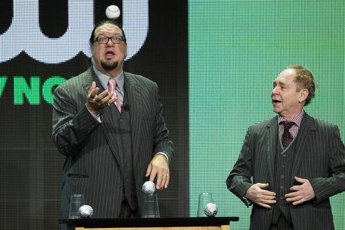 Самые богатые «волшебники» современности