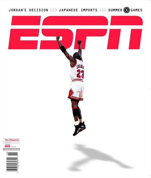          " ".    ESPN the Magazine   29  1998,   2   ,      , ,    .      16  2003 .