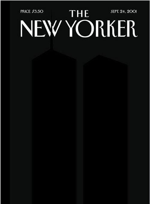    "The New Yorker"(24 , 2001),      ,   11 .
     W   .