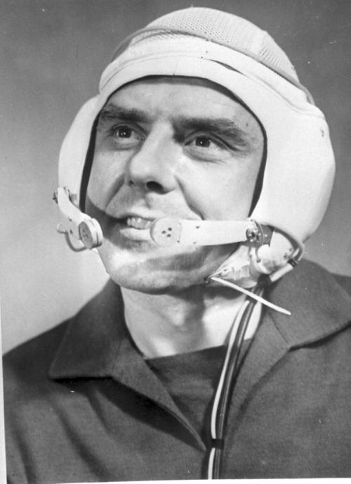 Сгоревшие заживо и другие неизвестные факты о космической программе СССР