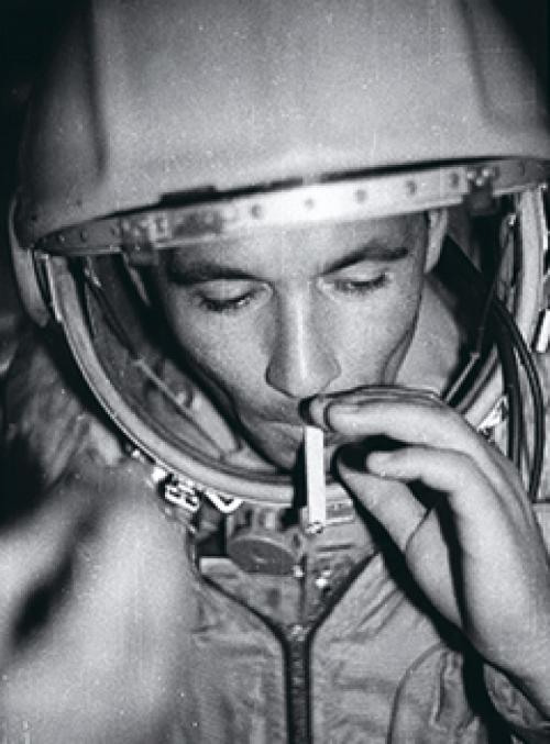 Сгоревшие заживо и другие неизвестные факты о космической программе СССР