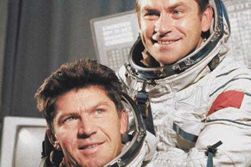 Сгоревшие заживо и другие неизвестные факты о космической программе СССР