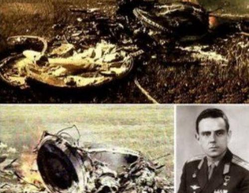 Сгоревшие заживо и другие неизвестные факты о космической программе СССР