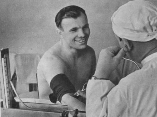 Сгоревшие заживо и другие неизвестные факты о космической программе СССР