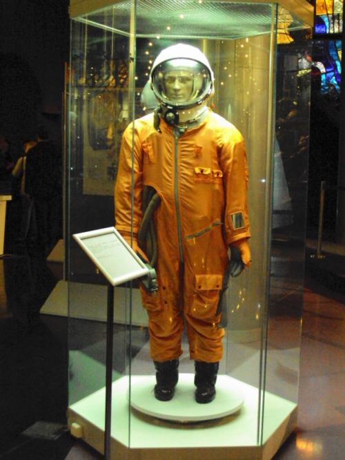 Сгоревшие заживо и другие неизвестные факты о космической программе СССР