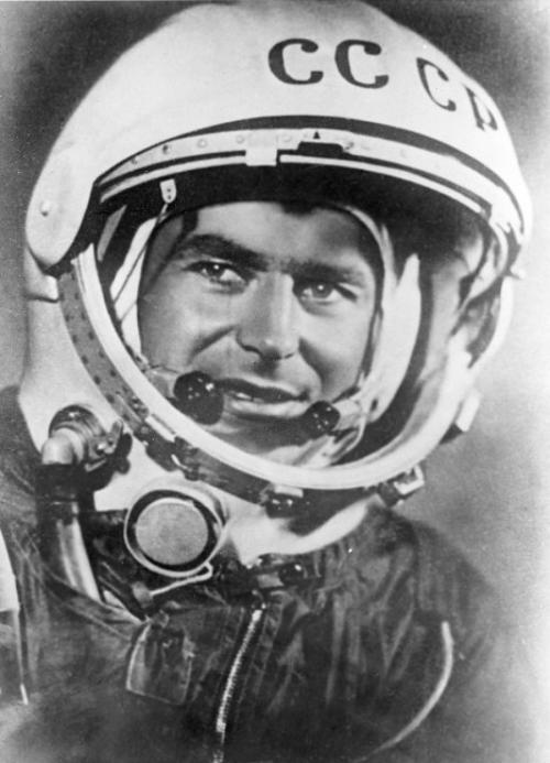 Сгоревшие заживо и другие неизвестные факты о космической программе СССР