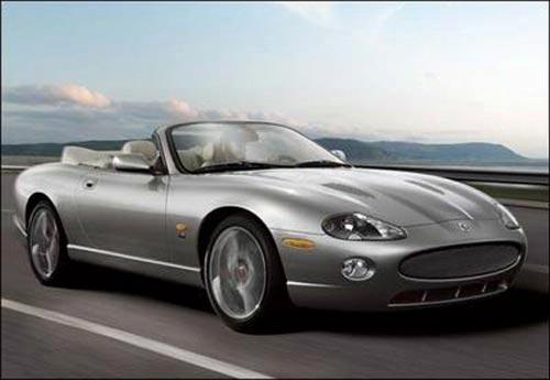 Top Gear назвал лучшие автомобили 2006 года