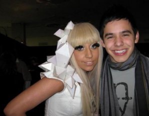 Фото со звездой — какое оно? Часть 3