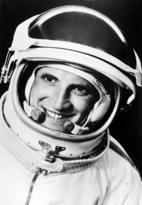 Героические и трагические судьбы первого отряда космонавтов СССР