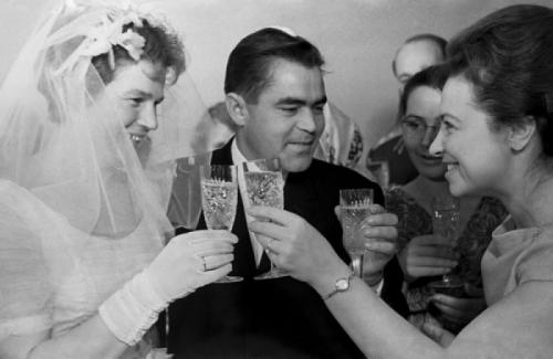 Героические и трагические судьбы первого отряда космонавтов СССР