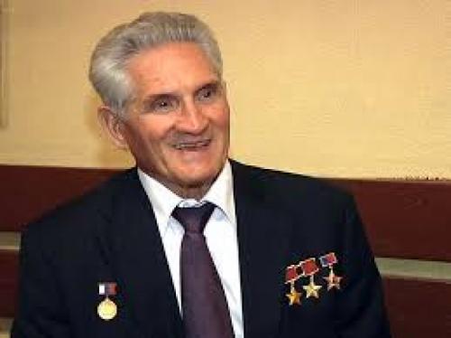 Героические и трагические судьбы первого отряда космонавтов СССР