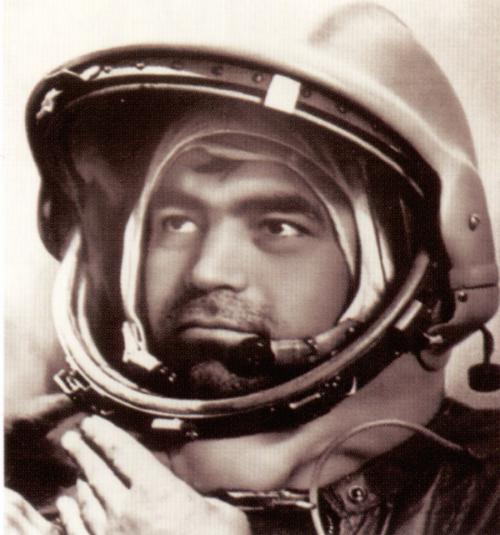 Героические и трагические судьбы первого отряда космонавтов СССР