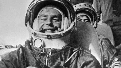 Героические и трагические судьбы первого отряда космонавтов СССР