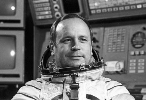 Героические и трагические судьбы первого отряда космонавтов СССР